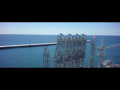 Energa Costa Azul Liquefaction Project  Information about the proposed liquefaction project at the s