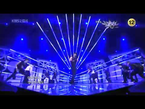 Super Junior  - Boom boom & Bonamana