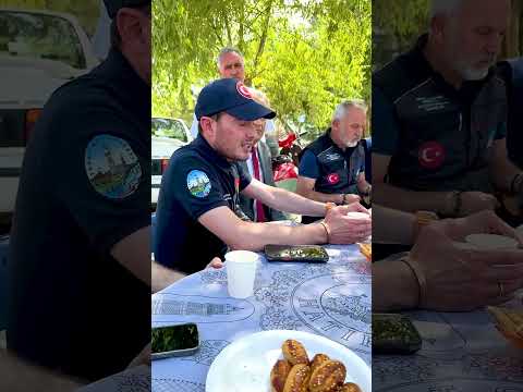 BAŞKAN YAZICIOĞLU ESENTEPE VE DOĞUKENT MAHALLELERİNDE VATANDAŞLARLA BULUŞTU