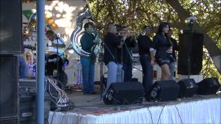 Leslie Cuevas Y Banda La Nueva Revoltoza El Ausente