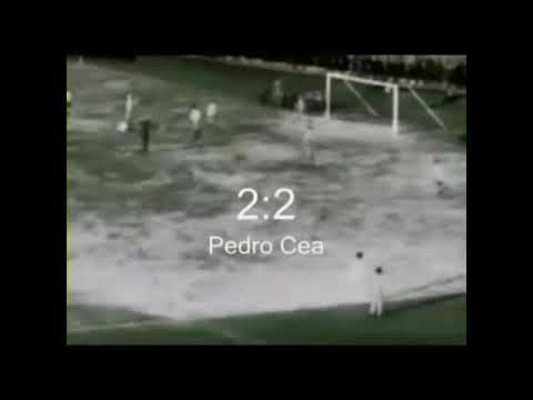 World Cup Finals 1930 Argentina vs Uruguay