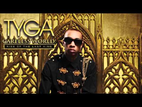 Tyga - Potty Mouth ft. Busta Rhymes