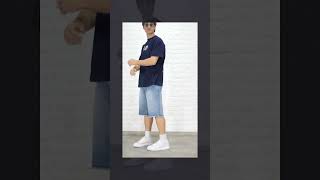 BER1134 - B. Baggy Kross - Vista 5