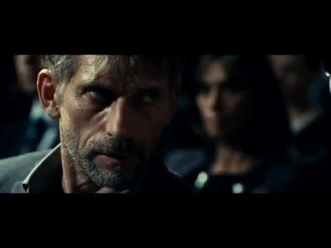Trailers Blind Man