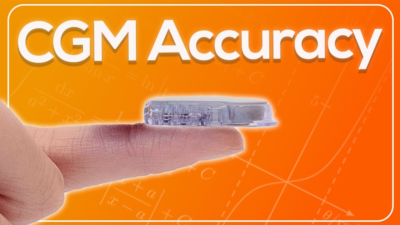 Your CGM Isn't as Accurate as You Think