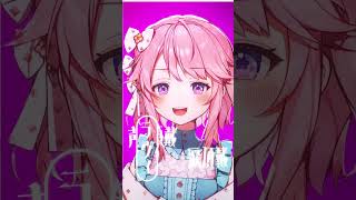 【3Dお披露目Liveまであと2日！】『 ラヴィ  』 歌ってみた【花泉じょあ】#ラヴィ  #shorts  #vtuber