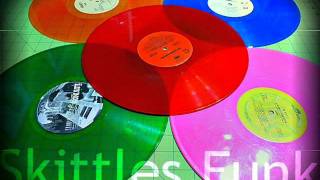 The Cool Notes - Look What Youve Done To Me