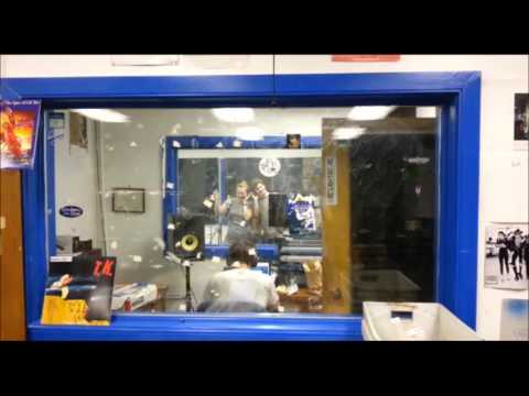 Kitty Pryde - Car Seat Headrest