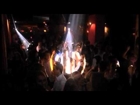 Mr.Root at Opera Club - Warsaw