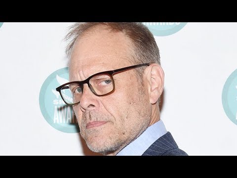 The Truth About Food Network Star Alton Brown