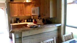 preview picture of video 'Methow River Cabins, Winthrop, WA'
