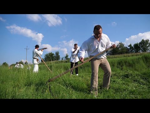 Kosiorze - Kapela Cacani