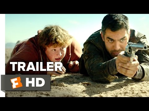 Compadres (2016) Official Trailer