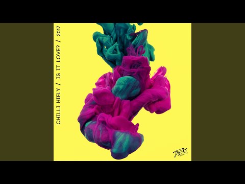 Is It Love? (Dexcell Club Remix)