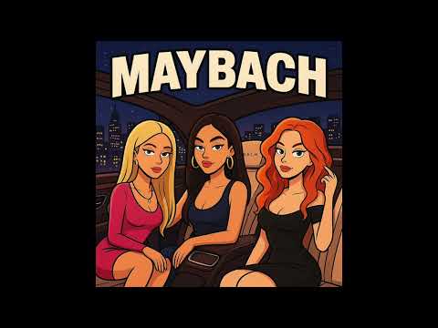 LIMA, Mako OTB - Maybach (prod. Cup7do, laurenz) Official Audio
