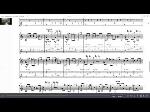 The Curse - Agnes Obel