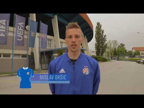 Dinamo podržava Dan plave zvijezde