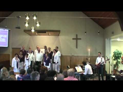 Liefdevol - New Way Hoogeveen - Opwekking 550