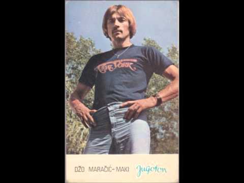 MAKI  Tu je jubav moja