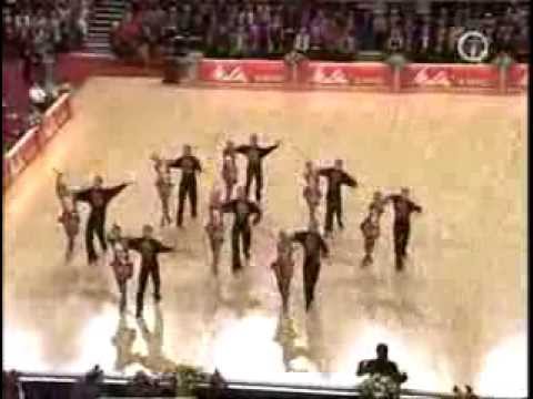 2005 DM Bremen - Grün-Gold-Club Bremen A - Kontraste