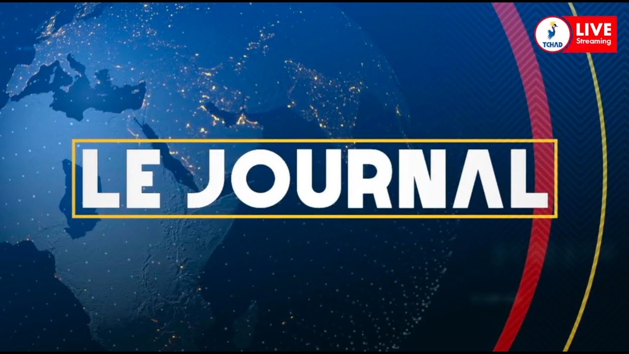 🔴DIRCT...JOURNAL TELEVISION IN FRANCAIS - EDITION OF 20H00 OF 14/11/2025
