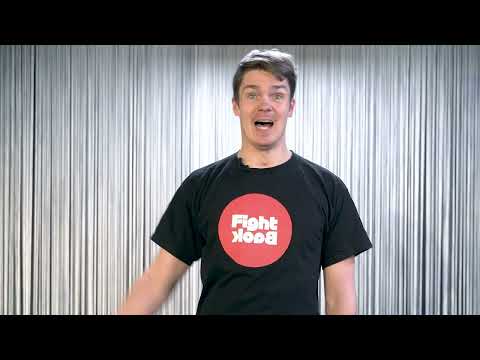 Pekka Hyysalo - Mistä puhut?