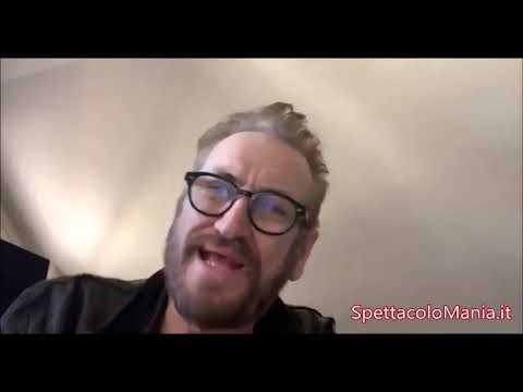 Rocco Schiavone 4: videoincontro con Marco Giallini, Simone Spada, Antonio Manzini