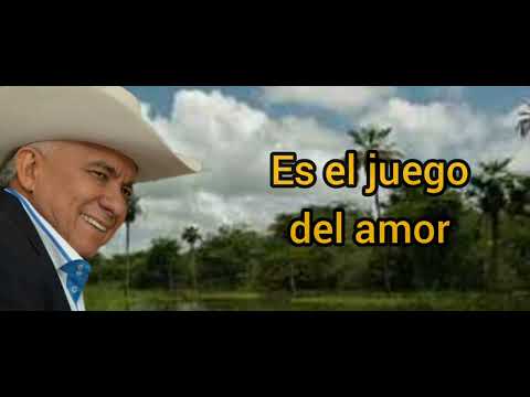 El Juego Del Amor - Reynaldo Armas