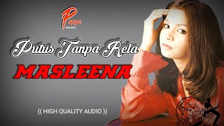 Download lagu PUTUS TANPA RELA - MASLEENA (HIGH QUALITY AUDIO) WITH LYRIC | LAGU WANITA 90AN mp3 Download lagu PUTUS TANPA RELA - MASLEENA (HIGH QUALITY AUDIO) WITH LYRIC | LAGU WANITA 90AN mp3