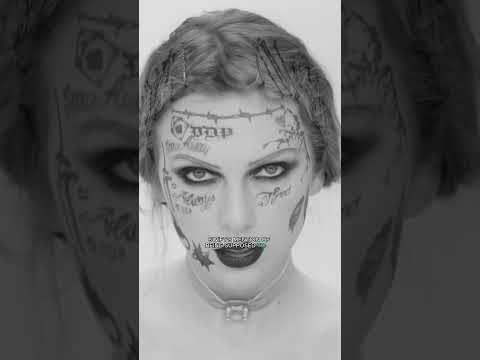 Taylor Swift’s Raw Truth: Abandonment & Addiction #taylorswift #addition #mentalhealth