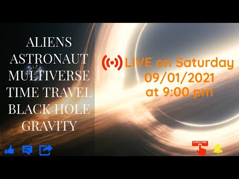 Ep-5: New mysteries of universe | String theory | Time Travel | Aliens | Blackholes