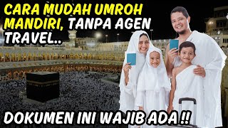 Template Umroh Marinesy Terbaik