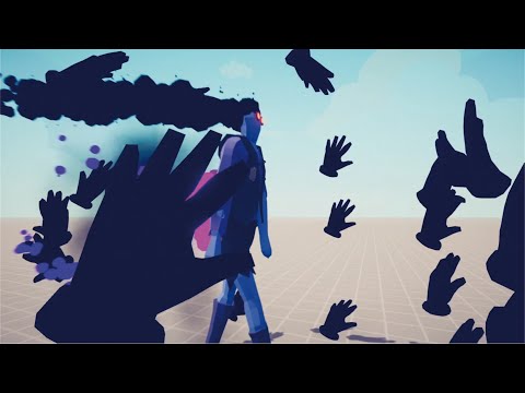 DARK PEASANT - TABS MOD - Totally Accurate Battle Simulator