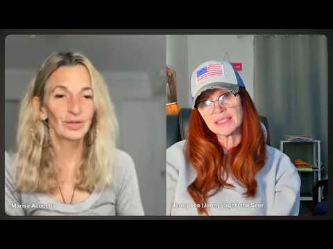 Jenny Lee & Marisa Acocella ~ The Reckoning Era: Children, Corruption & the Great Exposure