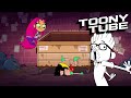 Toony Tube | Superhelden Superblunders | Cartoon Network