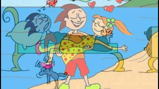 EXCLUSIVE: You Are My Sunshine - Carly Simon + Lyrics