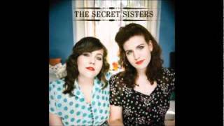 The Secret Sisters - Do You Love An Apple
