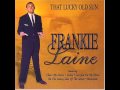 frankie laine - bowie knife 