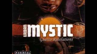 Urban Mystic - Givin it up