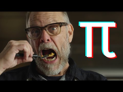 Alton Brown Cooks Food | Episode 2: PSL Sweet Potato Pie