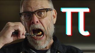 Alton Brown Cooks Food | Episode 2: PSL Sweet Potato Pie