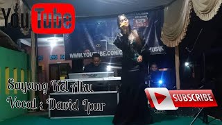 Download lagu SAYANG KEL AKU - LAGU KARO LAGI VIRAL [ COVER DAPID IPUR ] ORGAN TUNGGAL KN7000 mp3