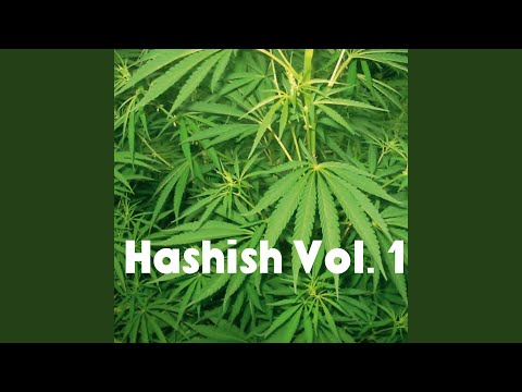 Manolis O Hasiklis - Manolis The Hash Smoker