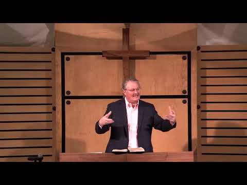 Astounding Accuracy and Intrigue (Part 2) - Daniel 11:2-20 - Scott Basolo - Heritage Bible Church