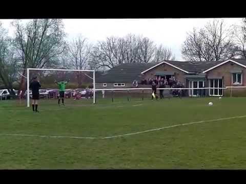 Galleywood Penalties