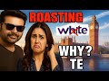 WHITE ROAST Ep 48 Malayalam Movie Funny Review Mammootty Huma Qureshi OUTSPOKEN