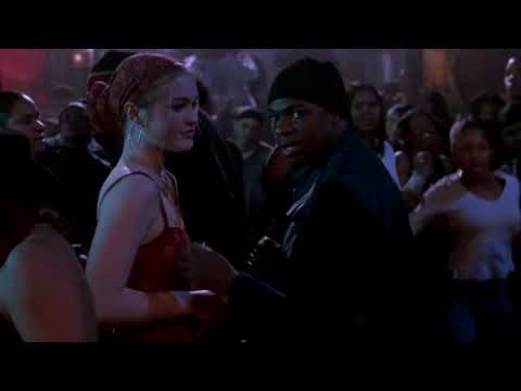 Save The Last Dance (2001) - Be Faithful Scene