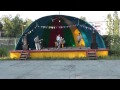 Green Piss - Кубик Рубик 