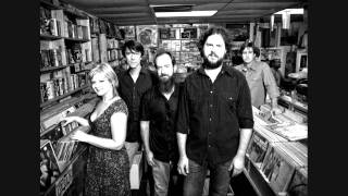 Drive by Truckers - Where's Eddie