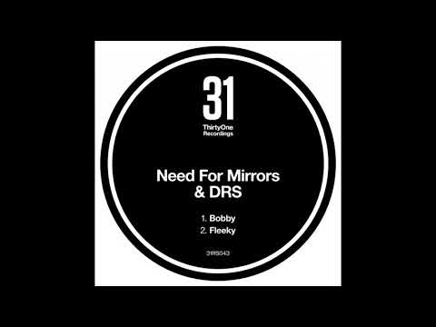 Need for Mirrors & DRS - Fleeky